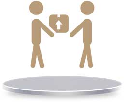 完整售后服務系統(tǒng),選博化更放心