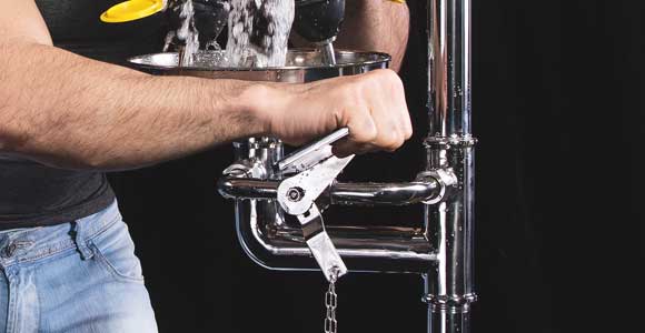 博化洗眼器,高效洗眼