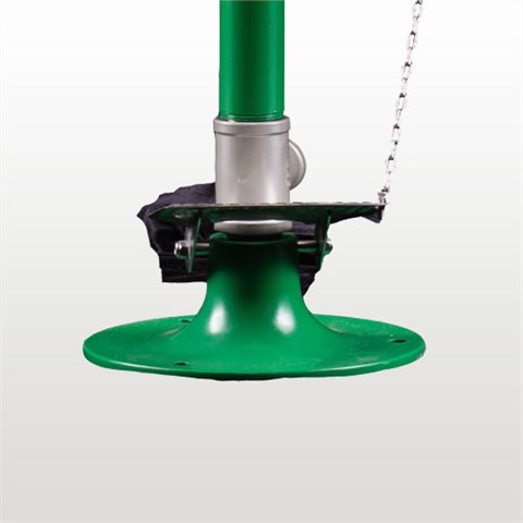 加強(qiáng)防腐立式洗眼器BH32-1011L